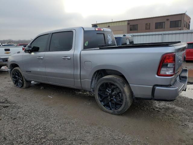Obraz 2 z 2022 RAM 1500 BIG HORN/LONE STAR 2022 z VIN 1C6RRFFG0NN296899