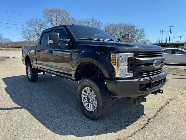 Изображение 2019 FORD F250 SUPER DUTY 2019