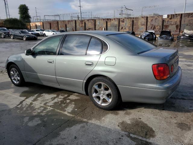 Изображение 2 2003 LEXUS GS 300 2003 с VIN JT8BD69S730183999