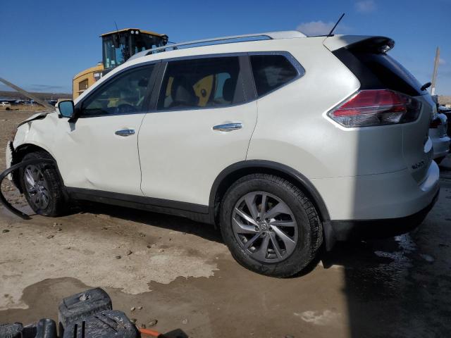 Image 2 of 2016 NISSAN ROGUE S 2016 with VIN 5N1AT2MV2GC744023