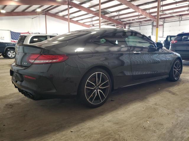 Изображение 3 2021 MERCEDES-BENZ C 43 AMG 2021 с VIN W1KWJ6EB2MG049613