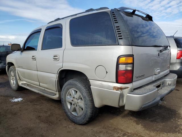 Obraz 2 z 2004 GMC YUKON DENALI 2004 z VIN 1GKEK63U44J266224