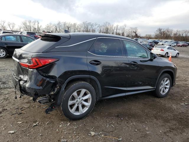 Изображение 3 2016 LEXUS RX 350 BASE 2016 с VIN 2T2BZMCA8GC049081