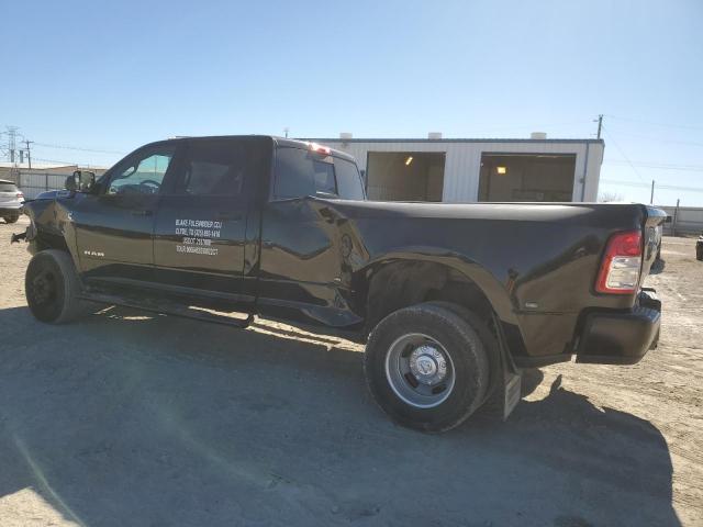 Изображение 2 2022 RAM 3500 TRADESMAN 2022 с VIN 3C63RRGL4NG398119