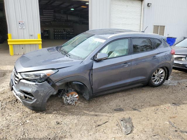 Obraz 1 z 2016 HYUNDAI TUCSON LIMITED 2016 z VIN KM8J3CA27GU130109