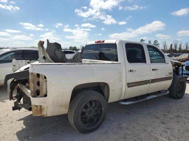 Изображение 3 2012 CHEVROLET SILVERADO C1500 LT 2012 с VIN 3GCPCSE06CG113946