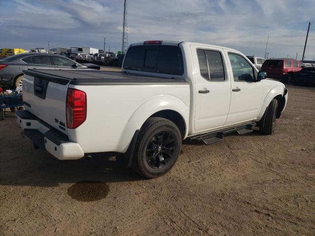 Image 3 of 2019 NISSAN FRONTIER S 2019 with VIN 1N6AD0EV1KN872204