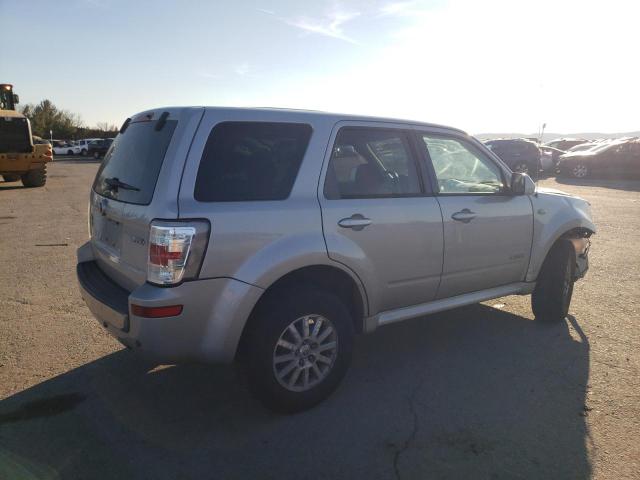 Изображение 3 2008 MERCURY MARINER PREMIER 2008 с VIN 4M2CU971X8KJ45321