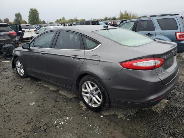Image 2 of 2014 FORD FUSION SE 2014 with VIN 3FA6P0H70ER114049