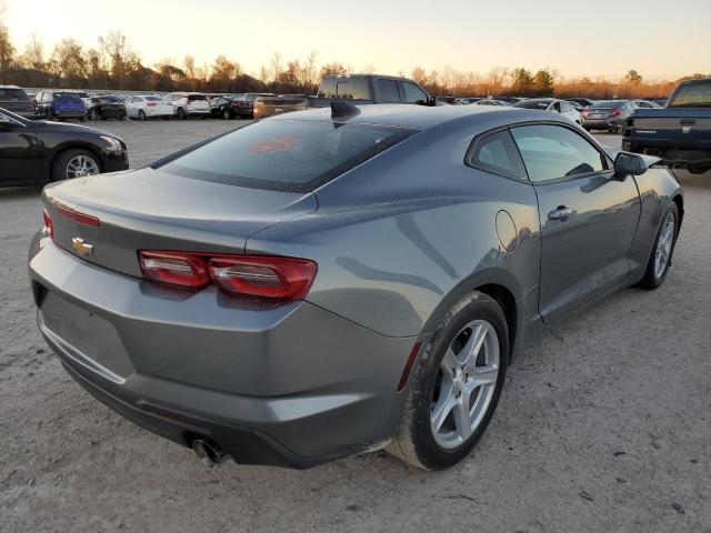 Изображение 3 2019 CHEVROLET CAMARO LS 2019 с VIN 1G1FB1RX5K0152913