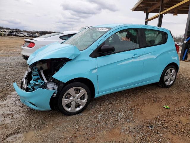 Изображение 2021 CHEVROLET SPARK LS 2021
