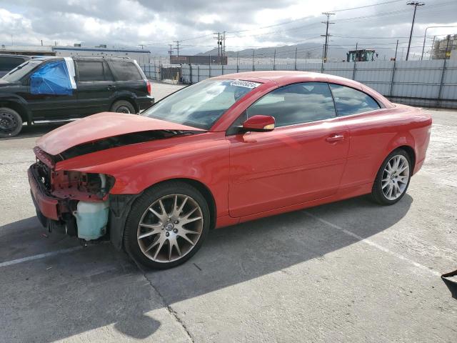2007 VOLVO C70 T5 2007 image
