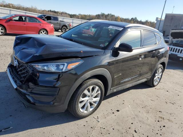 2019 HYUNDAI TUCSON LIMITED 2019 image