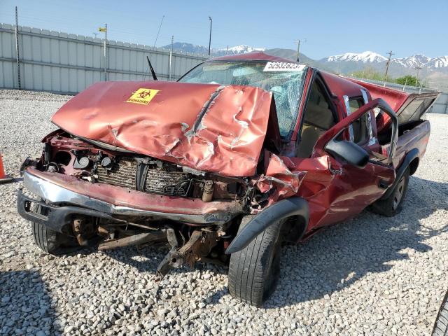 2003 TOYOTA TACOMA XTRACAB 2003 image
