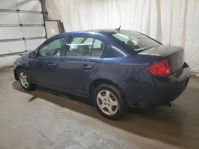 Image 2 of 2009 CHEVROLET COBALT LS 2009 with VIN 1G1AS58H297185655