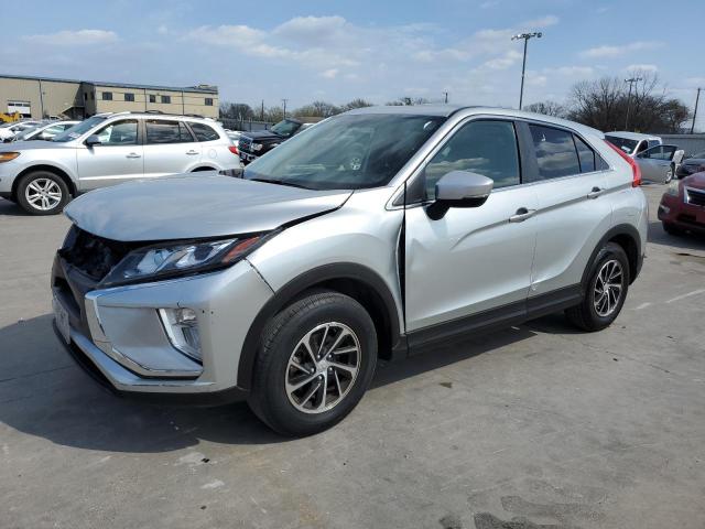 Image 1 of 2020 MITSUBISHI ECLIPSE CROSS ES 2020 with VIN JA4AS3AA8LZ022264