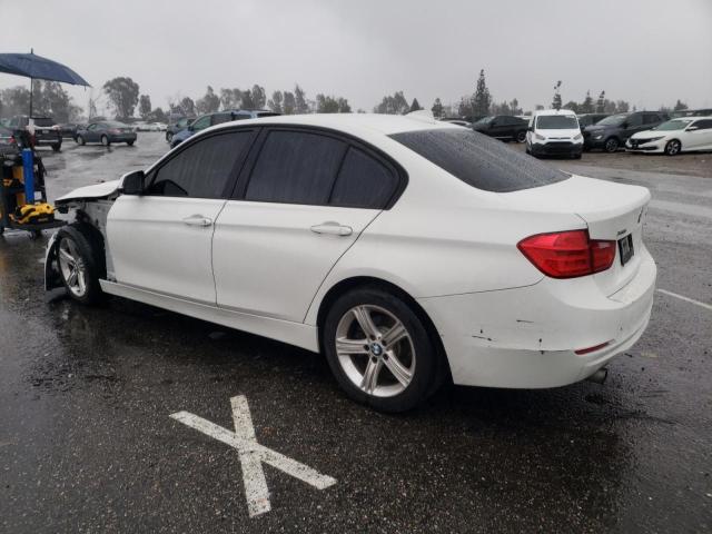 Image 2 of 2014 BMW 320 I XDRIVE 2014 with VIN WBA3C3C55EP661211