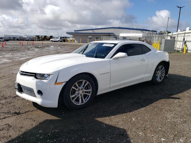 2015 CHEVROLET CAMARO LT 2015 image
