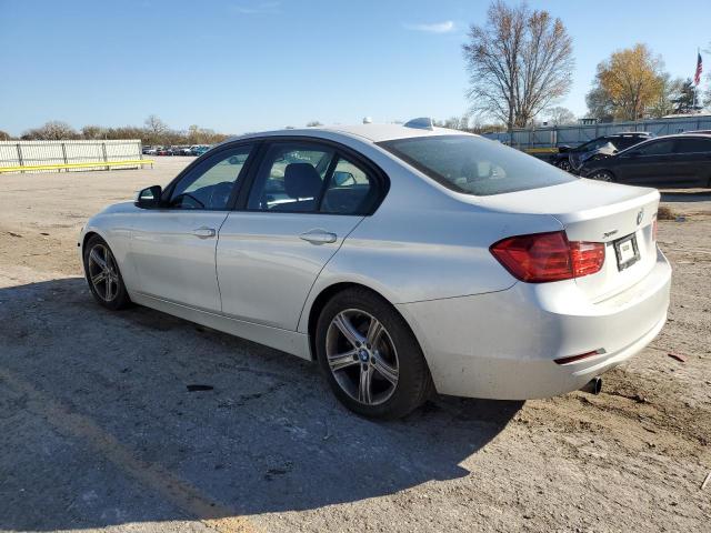 Obraz 2 z 2015 BMW 320 I XDRIVE 2015 z VIN WBA3C3C53FK203357