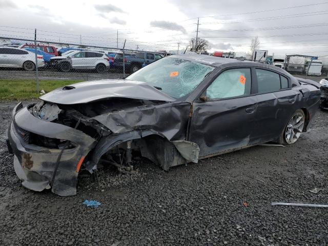 Изображение 1 2023 DODGE CHARGER GT 2023 с VIN 2C3CDXHG1PH571891