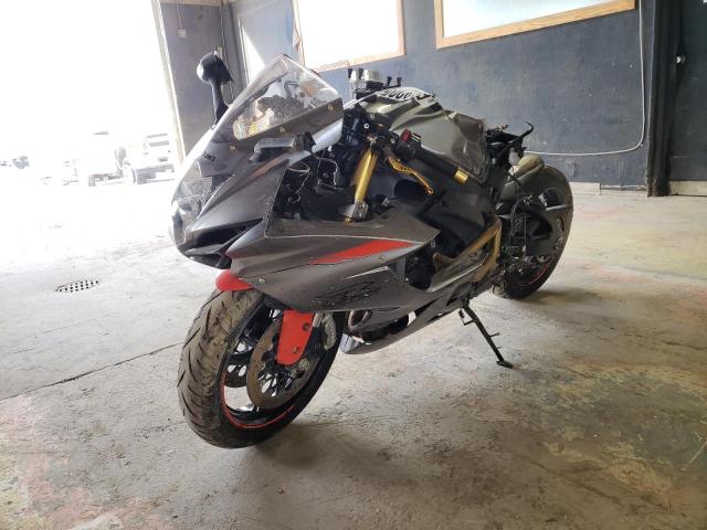 Image 2 of 2021 SUZUKI GSX-R750  2021 with VIN JS1GR7MA9M7100315