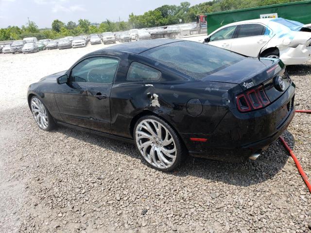 Obraz 2 z 2014 FORD MUSTANG  2014 z VIN 1ZVBP8AM7E5308441