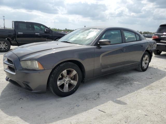 2013 DODGE CHARGER SE 2013 image