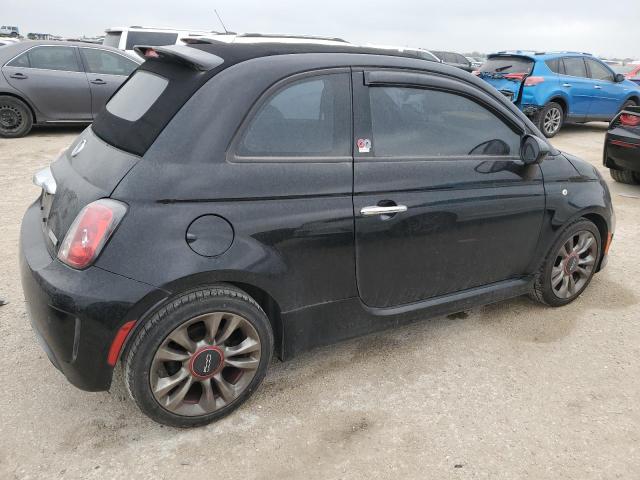 Image 3 of 2014 FIAT 500 ABARTH 2014 with VIN 3C3CFFJH1ET190327