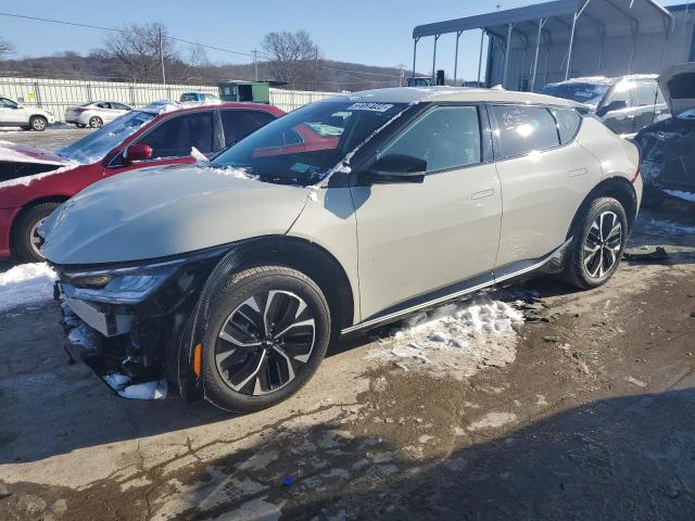 Image 1 of 2023 KIA EV6 LIGHT 2023 with VIN KNDC34LA9P5606376