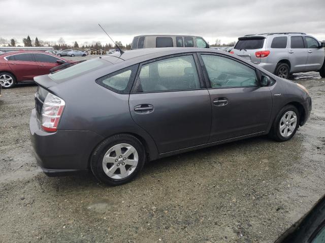 Изображение 3 2009 TOYOTA PRIUS  2009 с VIN JTDKB20U893465980
