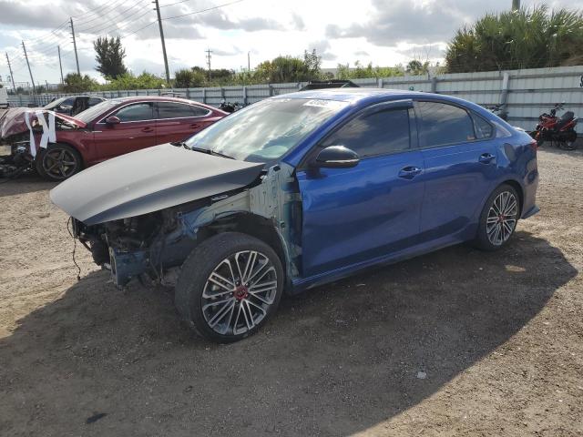 Obraz 2020 KIA FORTE GT 2020