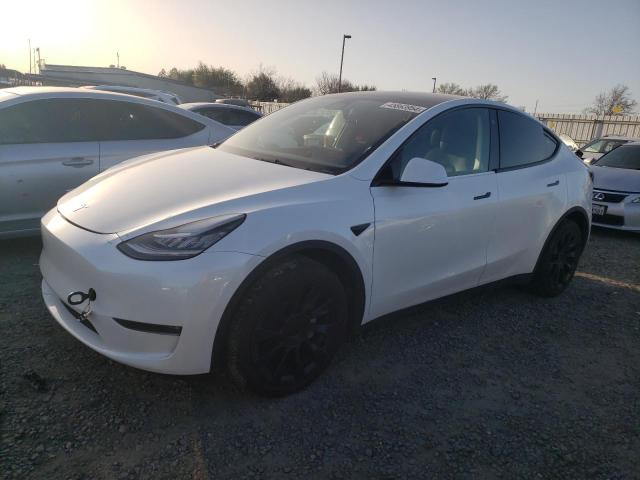 Obraz 2023 TESLA MODEL Y  2023