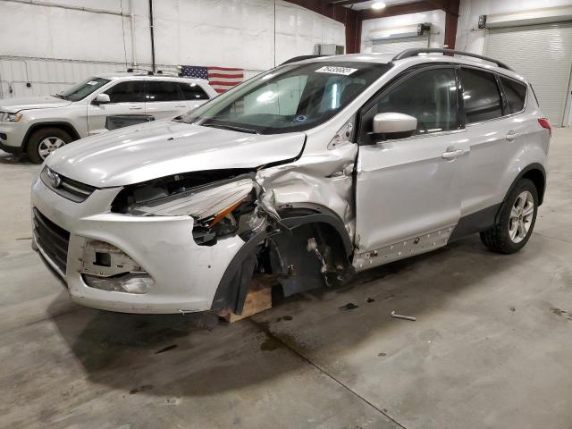 Изображение 1 2016 FORD ESCAPE SE 2016 с VIN 1FMCU9GX3GUC27688