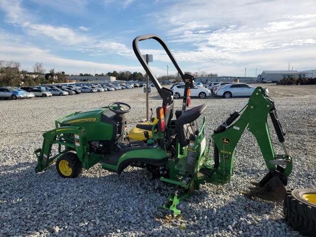 Изображение 3 2018 JOHN DEERE 1025R 2018 с VIN 1LV1025RCHJ145329