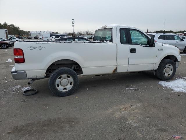 Изображение 3 2004 FORD F150  2004 с VIN 1FTRF14W94NB62924