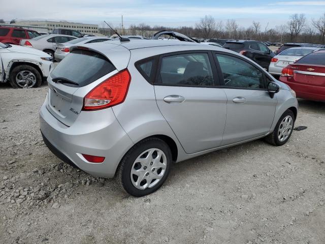 Obraz 3 z 2012 FORD FIESTA SE 2012 z VIN 3FADP4EJ2CM171376