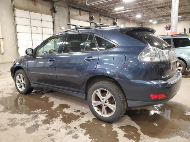 Obraz 2 z 2006 LEXUS RX 400 2006 z VIN JTJHW31U360047002