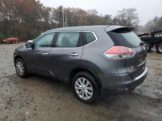 Изображение 2 2014 NISSAN ROGUE S 2014 с VIN 5N1AT2MV4EC850034