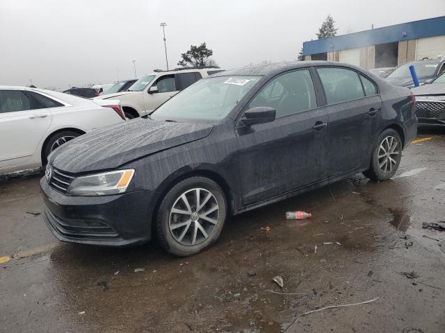 Изображение 2016 VOLKSWAGEN JETTA SE 2016