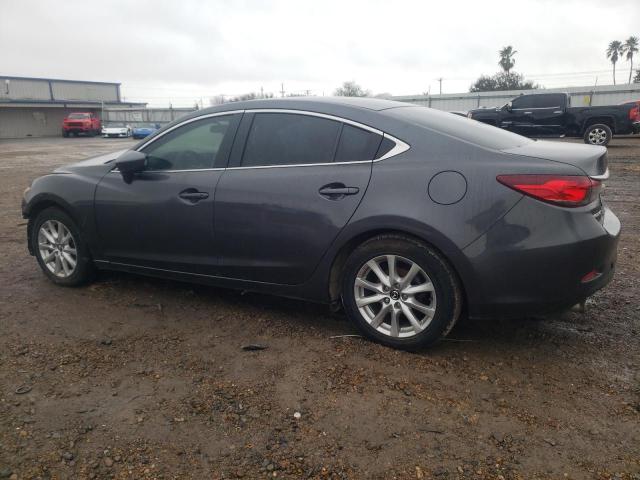 Image 2 of 2015 MAZDA 6 SPORT 2015 with VIN JM1GJ1U57F1190714