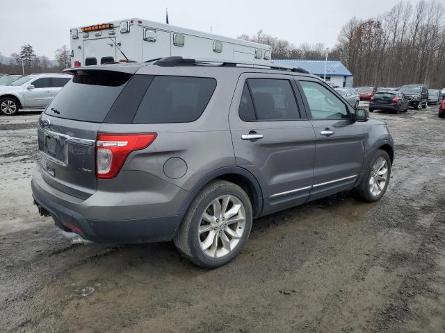 Изображение 3 2012 FORD EXPLORER XLT 2012 с VIN 1FMHK8D82CGA53964