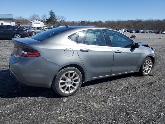 Image 3 of 2013 DODGE DART LIMITED 2013 with VIN 1C3CDFCH9DD711589
