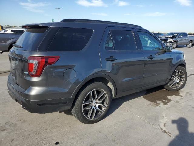 Изображение 3 2018 FORD EXPLORER SPORT 2018 с VIN 1FM5K8GT2JGA51700