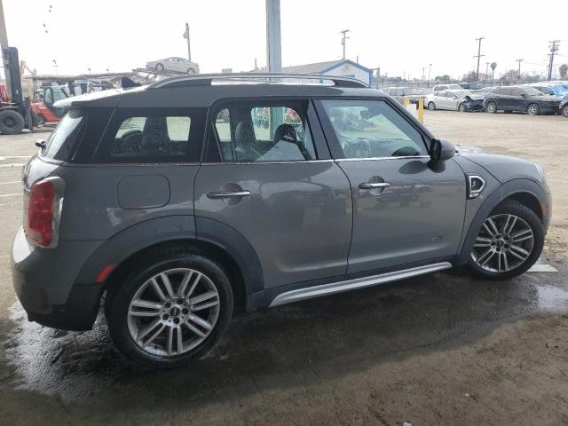 Obraz 3 z 2019 MINI COOPER S COUNTRYMAN ALL4 2019 z VIN WMZYT5C57K3G92776