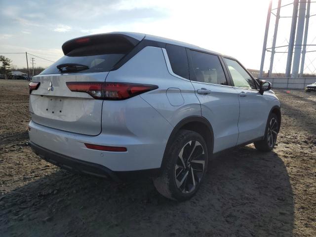 Image 3 of 2022 MITSUBISHI OUTLANDER ES 2022 with VIN JA4J4TA85NZ042577