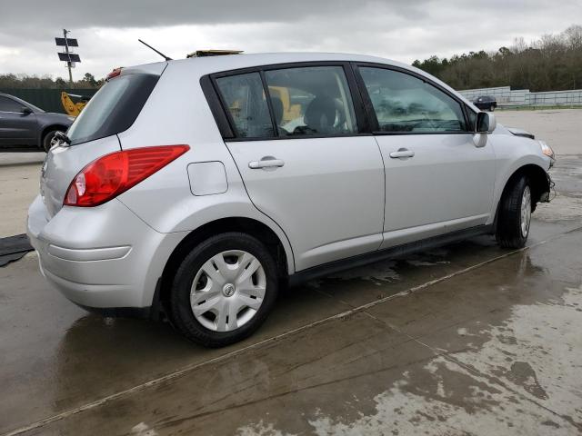 Image 3 of 2011 NISSAN VERSA S 2011 with VIN 3N1BC1CP7BL428204