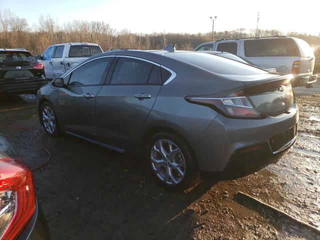 Obraz 2 z 2017 CHEVROLET VOLT PREMIER 2017 z VIN 1G1RD6S50HU106873