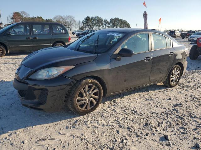 2012 MAZDA 3 I 2012 image