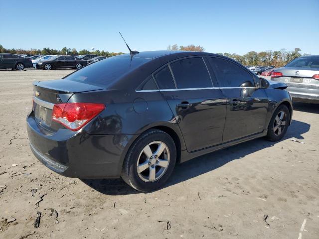 Image 3 of 2014 CHEVROLET CRUZE LT 2014 with VIN 1G1PC5SB5E7203586