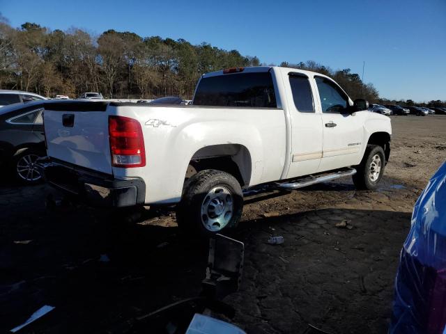Image 3 of 2007 GMC SIERRA K2500 HEAVY DUTY 2007 with VIN 1GTHK29K07E509922